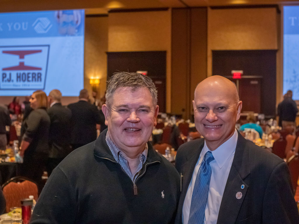 Kevin McConnell, Rex Schaeffer